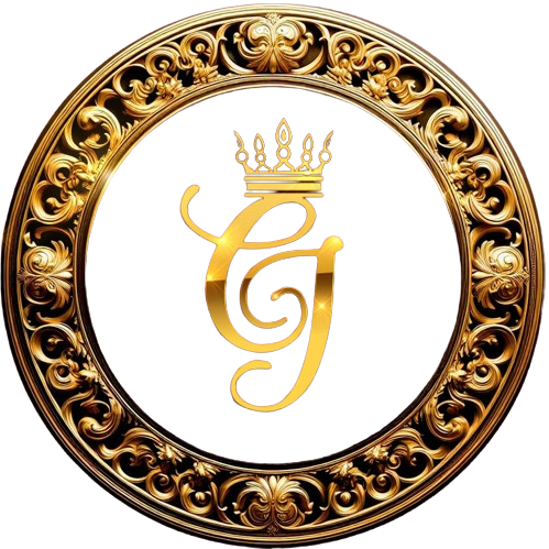 CJ Awurudu Logo